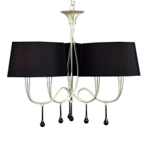 Купить Подвесная люстра Mantra 3530