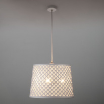 Купить Подвесной светильник Eurosvet 70076/3 белый