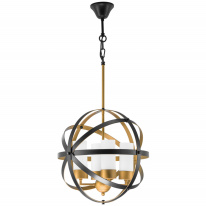 Фото Подвесная люстра Lightstar 731147