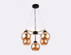 Подвесная люстра Ambrella Light TR9026 Цена на Подвесная люстра Ambrella Light TR9026