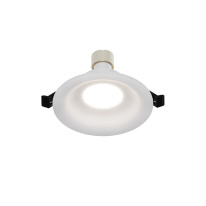 Фото  Maytoni Technical DL097-GU10-W