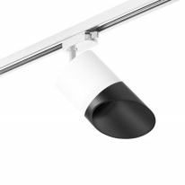 Светильник на шине Lightstar R1T348687 Фото Светильник на шине Lightstar R1T348687