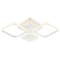 Купить Накладная люстра Escada 10255/4LED