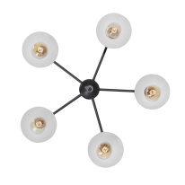 Купить Люстра на штанге Vitaluce V4805-1/5PL