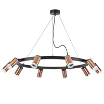 Купить Подвесная люстра Lightstar LR0203000