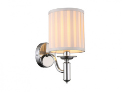 Фото Бра Newport 3361/A nickel