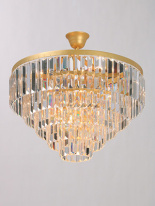 Фото Люстра на штанге Vitaluce V5825-8/8