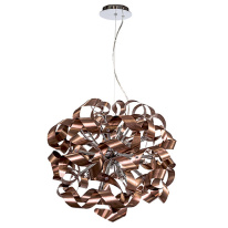 Купить с доставкой по Москве и России Подвесная люстра Lightstar 754128