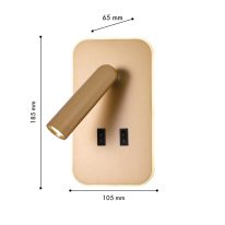 Цена на Спот Favourite 4498-2W