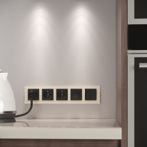 Купить Рамка Werkel W0051141