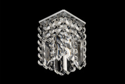 Купить Встраиваемый светильник Dio D'arte Tayo GU10.5.14.8x8.123 N