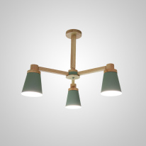 Фото Люстра на штанге ImperiumLoft 191986-23