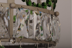 Abrasax L.7392-5GR (GREEN) в интернет магазине Гет Лайт