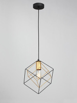 Фото Подвесной светильник Vitaluce V4943-1/1S