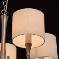 Купить с доставкой по Москве и России Подвесная люстра MW-Light 667011105