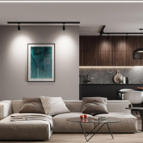 Купить Светильник на шине Feron 41600