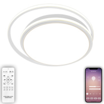 Купить с доставкой по Москве и России Накладной светильник Natali Kovaltseva LED LAMPS 81186