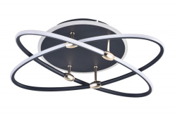 Купить Накладная люстра Natali Kovaltseva LED LAMPS 81235