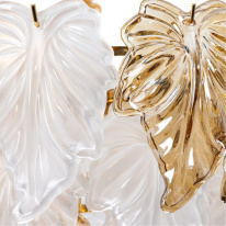 Каскадная люстра ARTE Lamp A4070LM-12GO в интернет магазине Гет Лайт