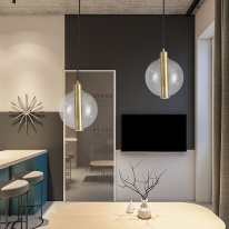 Купить Подвесной светильник ImperiumLoft 140600-26