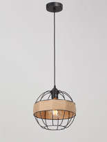 Фото Подвесная люстра Vitaluce V3973-1/1S