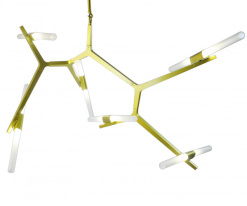 Цена на Люстра на штанге Kink Light 07531-12,33