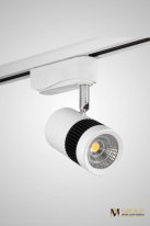 Фото Светильник на шине AM Group AM231-10W WH 3000K