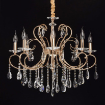 Фото Подвесная люстра MW-Light 373012808