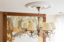 Купить Подвесная люстра Maytoni RC093-PL-06-R