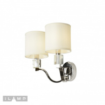 Цена на Бра iLamp W2337-2 nic