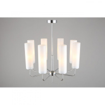 Люстра на штанге Omnilux OML-99607-08 в интернет магазине Гет Лайт