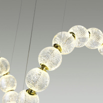 Подвесная люстра Odeon Light 5008/92L в интернет магазине Гет Лайт