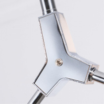 Купить Люстра на штанге ARTE Lamp A4103SP-8CC