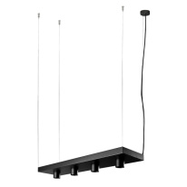 Фото Подвесной светильник Nowodvorski 9381