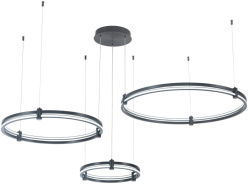 Подвесной светильник Stilfort 4006/02/03PL в интернет магазине Гет Лайт