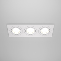 Встраиваемый светильник Maytoni Technical DL024-2-03W Встраиваемый светильник Maytoni Technical DL024-2-03W в интернет магазине Гет Лайт