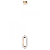 Фото Подвесной светильник ARTE Lamp A2489SP-1GO