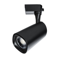 Фото Светильник на шине ARTE Lamp A4563PL-1BK