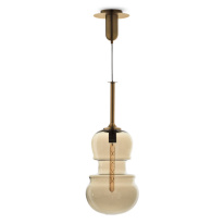 Подвесной светильник Mantra 6690 Фото Подвесной светильник Mantra 6690