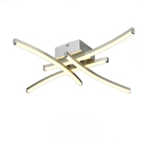 Фото Накладная люстра Mantra 5101