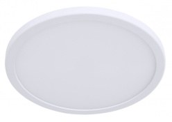 Фото Встраиваемый светильник ARTE Lamp A2532PL-1WH