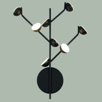 Цена на Бра Mantra 6419