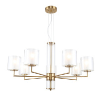 Фото Подвесная люстра F-Promo 4086-7P