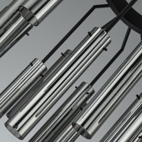 Цена на Подвесная люстра Favourite 4501-21P