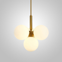 Фото Подвесная люстра ImperiumLoft 255230-26