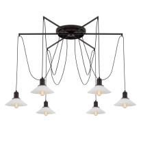 Подвесной светильник Citilux CL451262 Купить Подвесной светильник Citilux CL451262