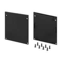 Фото Заглушка профиля Arlight 033892