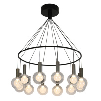 Фото Подвесная люстра Favourite 4378-12P