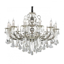 Фото Подвесная люстра Omnilux OML-77713-12