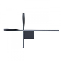 Фото Бра ARTE Lamp A2217AP-2BK